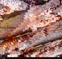 Stefano Lubiana Wines  Osteria - Accommodation Directory