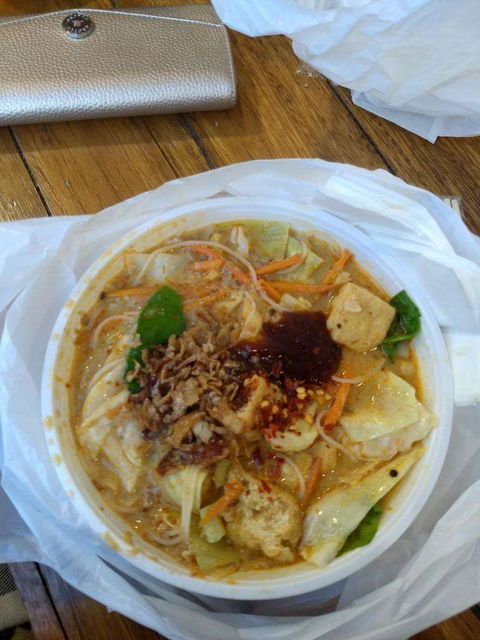 Street Chef - Accommodation Directory 0