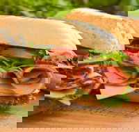 Subway - Robina - Accommodation Directory