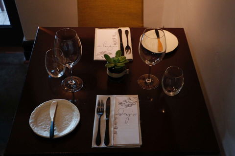Sunday’s Supper Club - Accommodation Directory 0