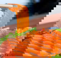 Sushi Square - Zetland - Accommodation Directory