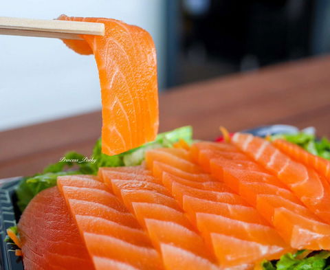 Sushi Square - Zetland - Accommodation Directory 0