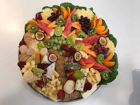 Swiss Deli - North Sydney - Accommodation Directory 0