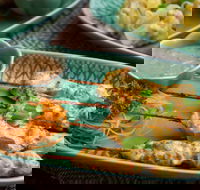 Thai on Earth - Accommodation Directory