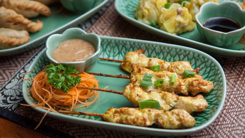 Thai On Earth - Accommodation Directory 0