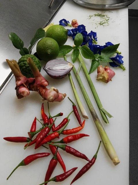 Thai Sensation - Accommodation Directory 0