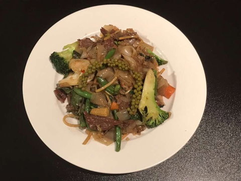 Thai Lemon Tree - Accommodation Directory 0
