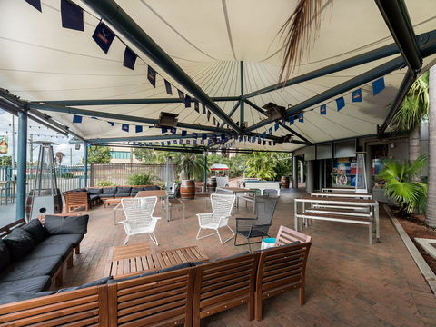 The Post - Accommodation Directory 2