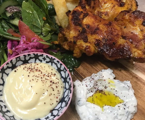 The Coal Pit - Accommodation Directory 0