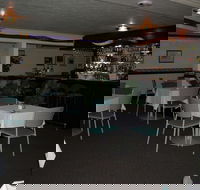 The Blue Heeler Licensed Restaurant - Accommodation Directory