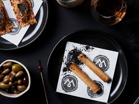 The Woodhouse Restaurant - Accommodation Directory 1