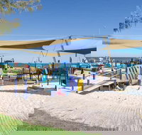 The Kiosk Floreat Beach - Accommodation Directory