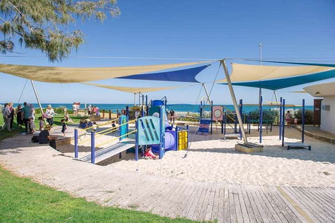 The Kiosk Floreat Beach - Accommodation Directory 0
