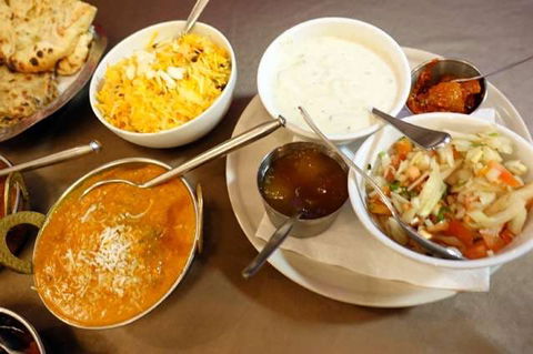 Thornleigh Curry House - Accommodation Directory 0