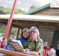 Tidal River General Store - Accommodation Directory