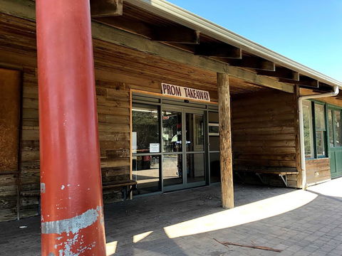 Tidal River General Store - Accommodation Directory 1