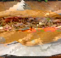 Tom's Carvery - Accommodation Directory