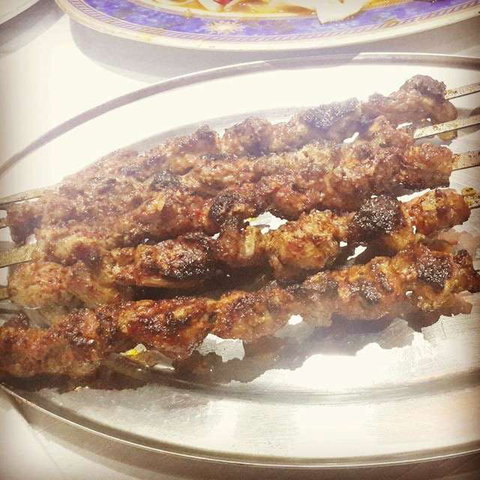 Uyghur Cuisine - Accommodation Directory 0