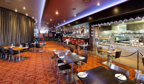 Varsity Lakes Tavern - Accommodation Directory 0