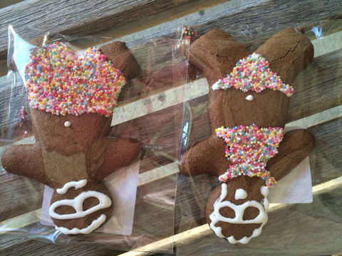 Waffle On A Stick - Accommodation Directory 0