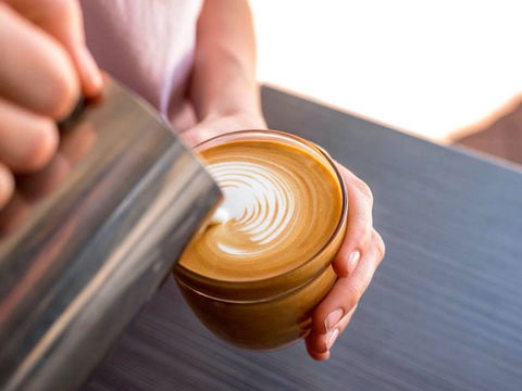 Wanderer Coffee - Milton - Accommodation Directory 0