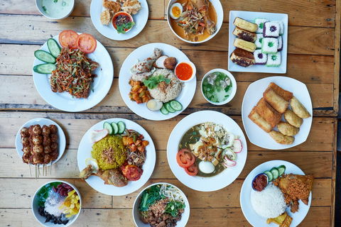 1st Sipzz Cafe - North Sydney - Accommodation Directory 0
