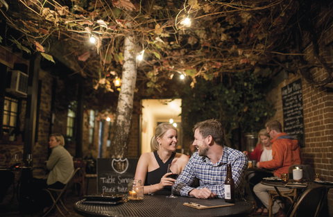 Alby & Esther's - Accommodation Directory 1