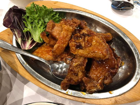 Ampang Ria - Accommodation Directory 0