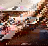 Arnguli Grill  Restaurant - Accommodation Directory