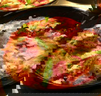 Asia Canteen - Arana Hills - Accommodation Directory