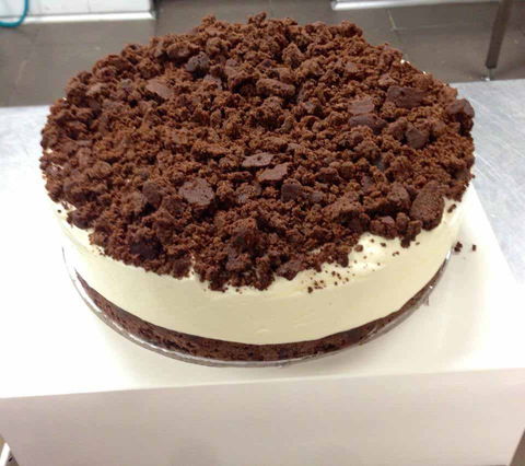 Bar Qualia - Accommodation Directory 0