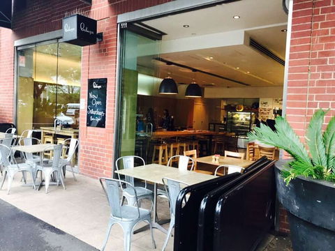 Beluga At Chevron - Accommodation Directory 0