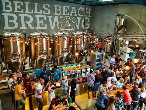 Bells Beach Brewing - Accommodation Directory 0