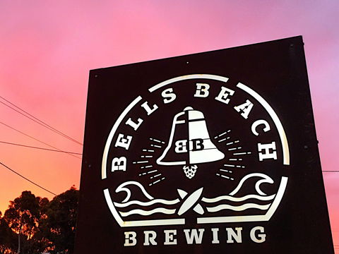 Bells Beach Brewing - Accommodation Directory 1