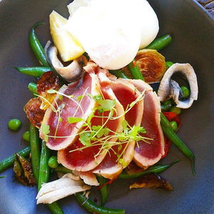 Bondi Wholefoods - Surry Hills