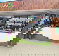 Boost Juice - West Perth - Accommodation Directory
