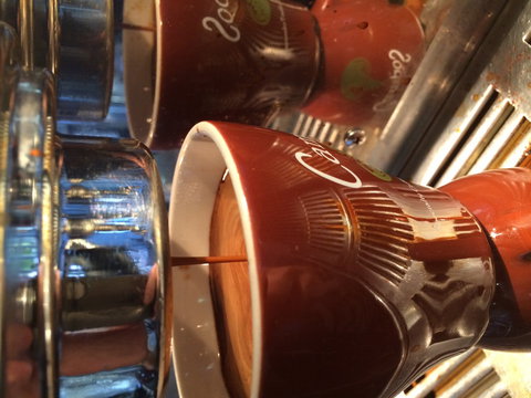 Brewing Now - Accommodation Directory 0