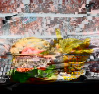 Burger Urge - Accommodation Directory