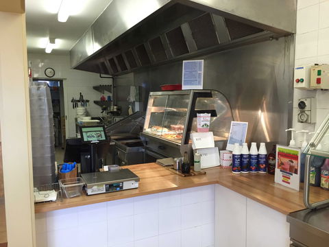 Cherry Tree - Accommodation Directory 0