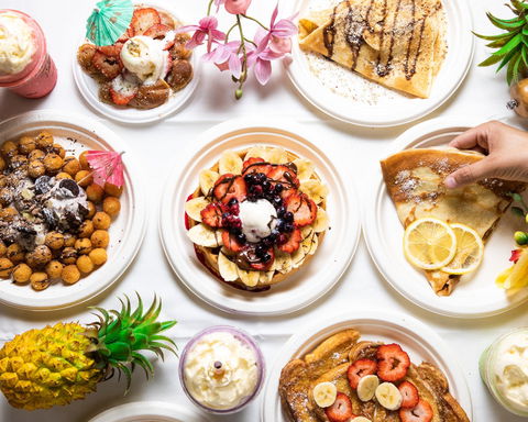 Crepe & Co - Accommodation Directory 0