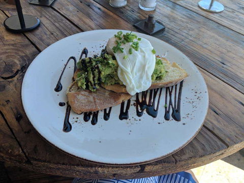 Crooked Spire Coffee House - Accommodation Directory 0