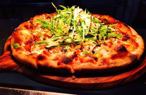 Downtown Pizzeria - Accommodation Directory 0