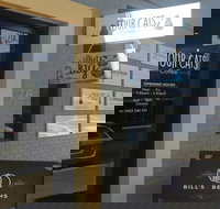 Four Cats Coffee - Accommodation Directory