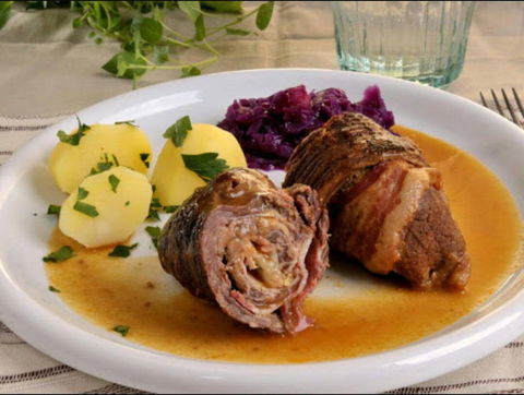 German Butchery - Accommodation Directory 0