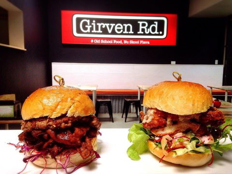 Girven Road - Accommodation Directory 0