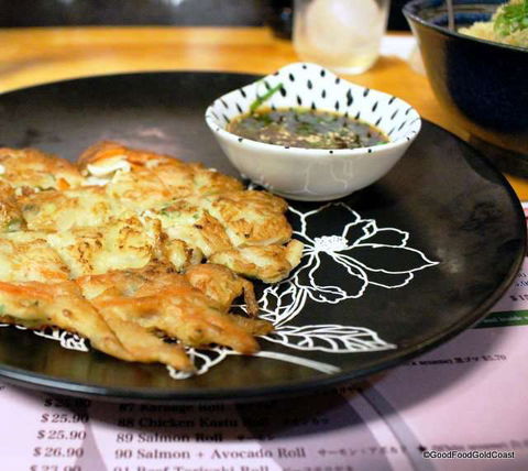 Hachi Japanese Restaurant - Accommodation Directory 0