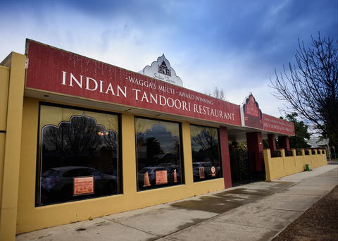 Indian Tavern Tandoori - Accommodation Directory 0
