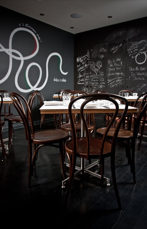 Italian And Sons - Accommodation Directory 0