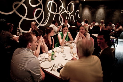 Italian And Sons - Accommodation Directory 2