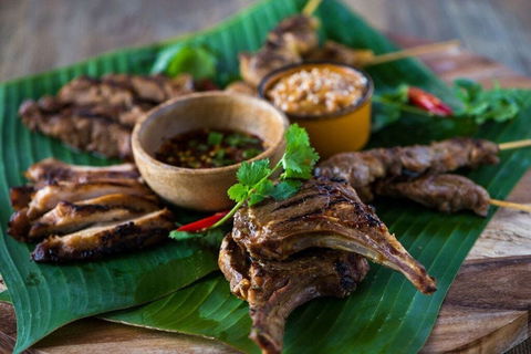 Jing Jai Thai - Chadstone - Accommodation Directory 0